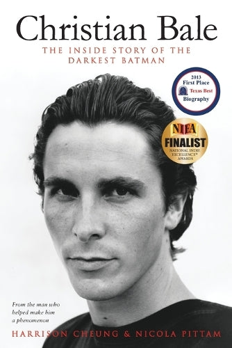 Christian Bale