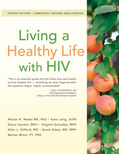 Living a Healthy Life with HIV