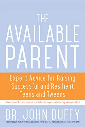 The Available Parent