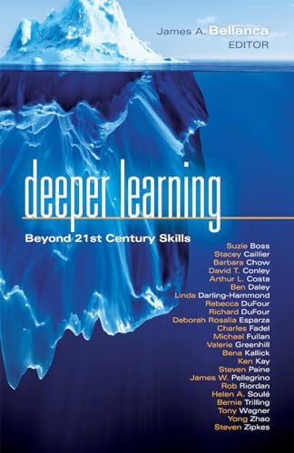 Deeper Learning