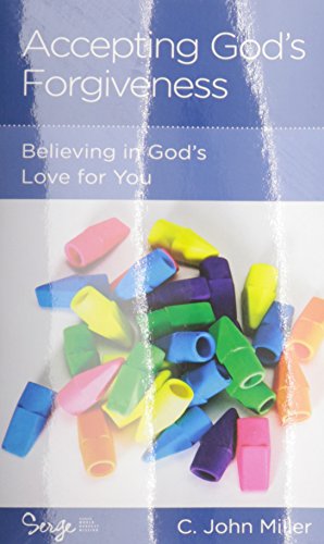 Accepting God's Forgiveness
