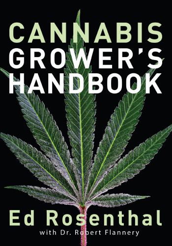 Cannabis Grower's Handbook