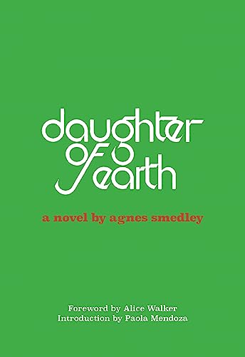 Daughter Of Earth
