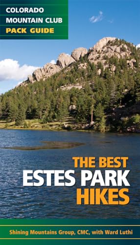 The Best Estes Park Hikes