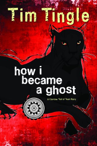 How I Became a Ghost, Book 1
