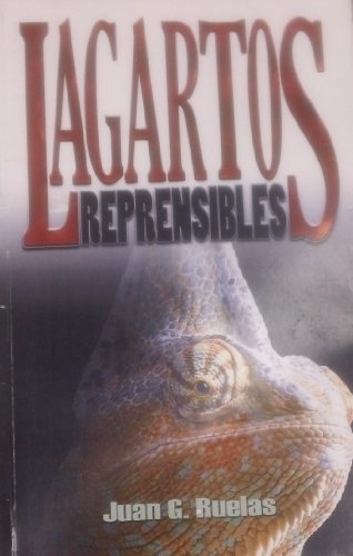 Lagartos Reprensibles