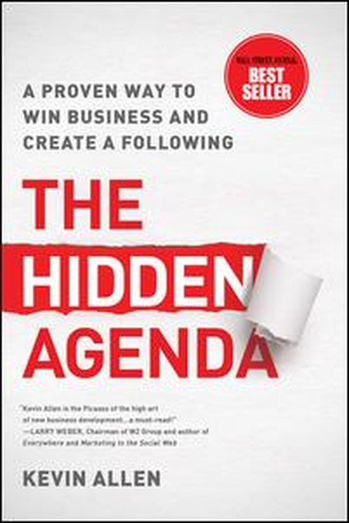 Hidden Agenda
