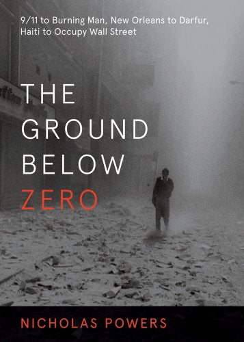 The Ground Below Zero