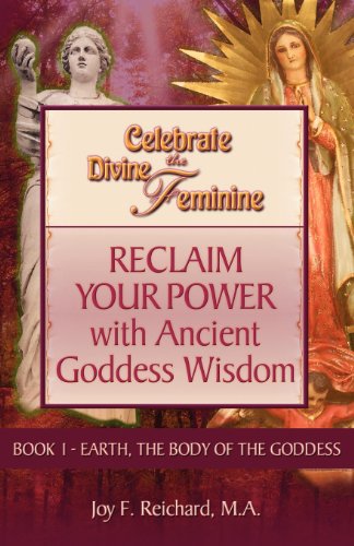Celebrate the Divine Feminine