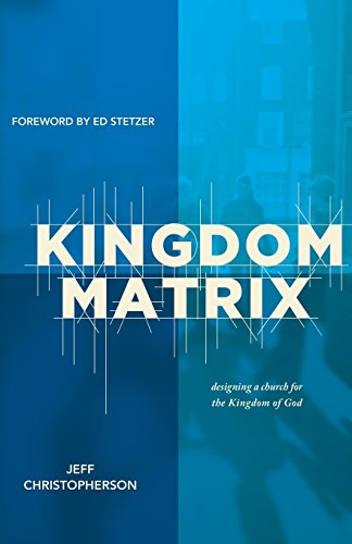 Kingdom Matrix