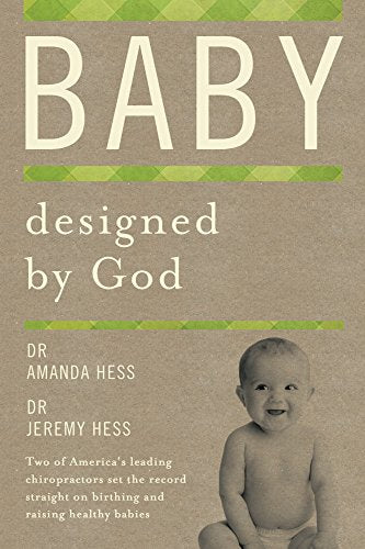 Baby Designed by God