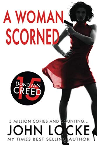 A Woman Scorned (Donovan Creed)