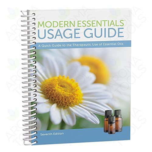 Mini Modern Essentials Usage Guide, October 2015, 7th Edition