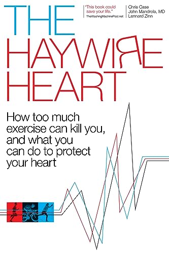 The Haywire Heart