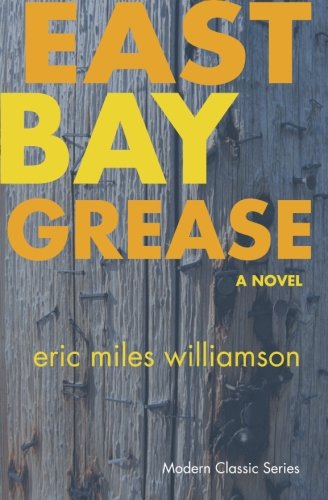 East Bay Grease