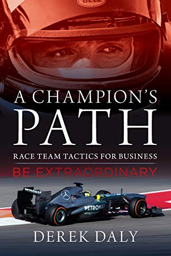 A Champion's Path