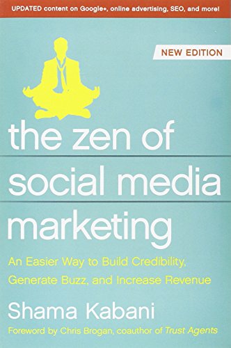 The Zen of Social Media Marketing