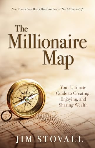 Millionaire Map