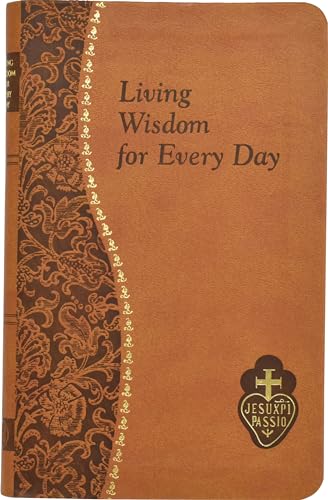 Living Wisdom for Every Day