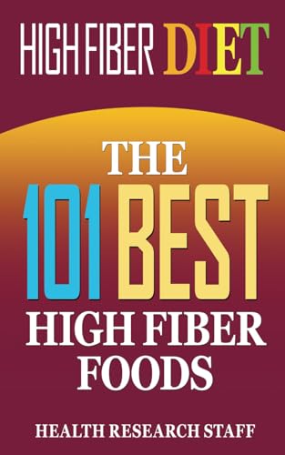 High Fiber Diet