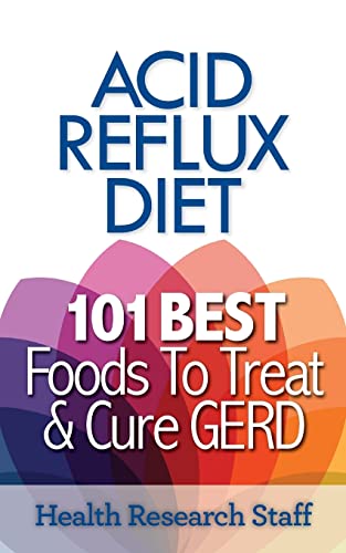 Acid Reflux Diet