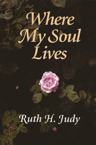 Where My Soul Lives: Being A Christian Outside the Lines