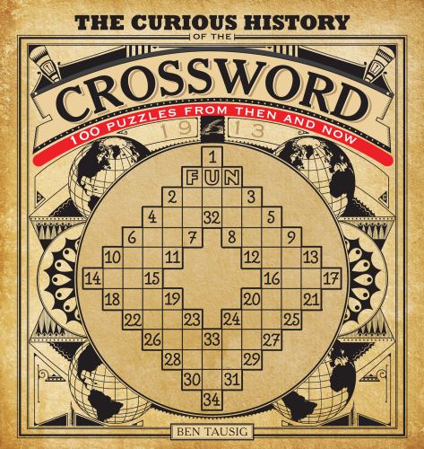 The Curious History of the Crossword
