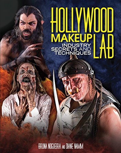 Hollywood Makeup Lab