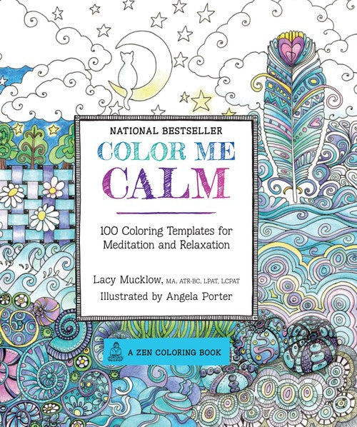 Color Me Calm