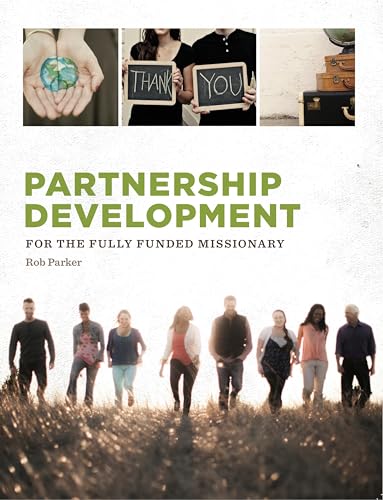 Partnership Development