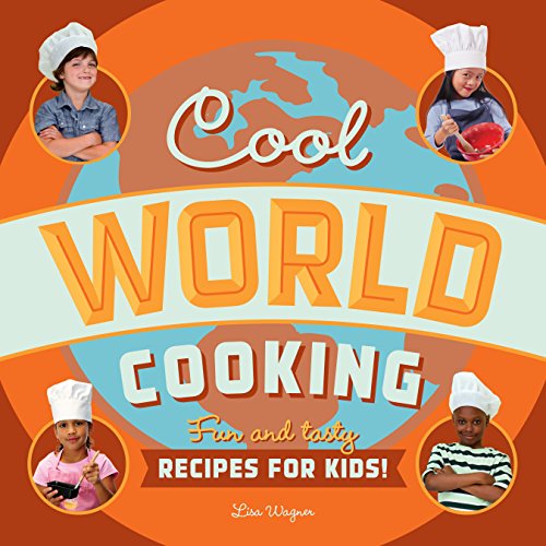 Cool World Cooking