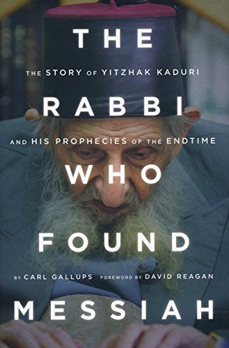 The Rabbi Who Found Messiah