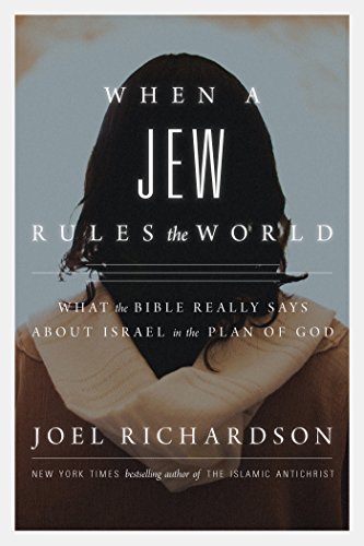 When A Jew Rules the World