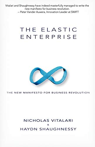 The Elastic Enterprise