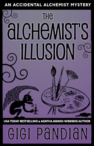 The Alchemist's Illusion