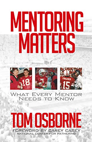 Mentoring Matters