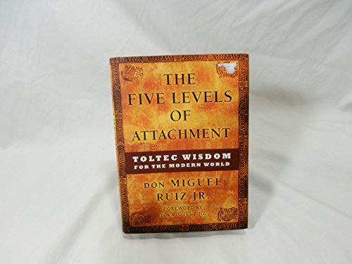 Five Levels of Attachment