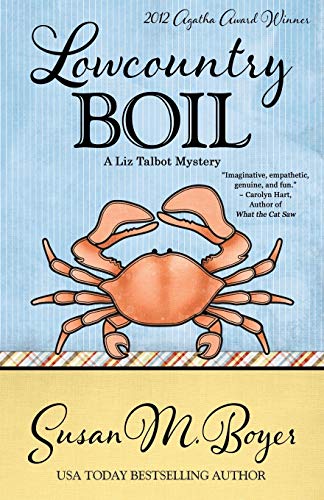 Lowcountry Boil