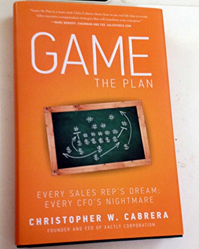 Game the Plan