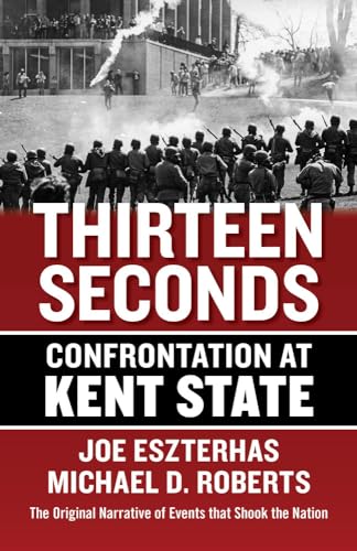 Thirteen Seconds