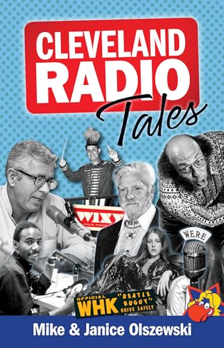 Cleveland Radio Tales
