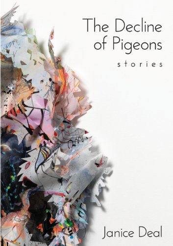 The Decline of Pigeons