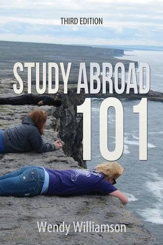Study Abroad 101