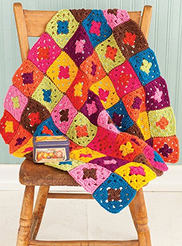 Bright Baby Blankies