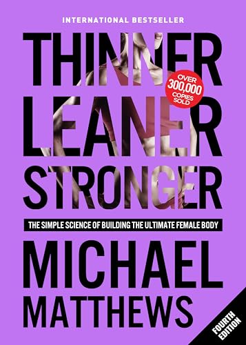 Thinner Leaner Stronger