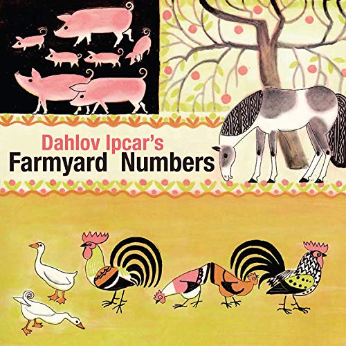 Dahlov Ipcar's Farmyard Numbers