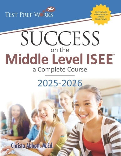 Success on the Middle Level ISEE