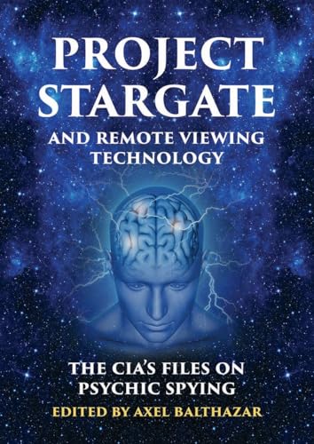Project Stargate and Remote Viewing Technology