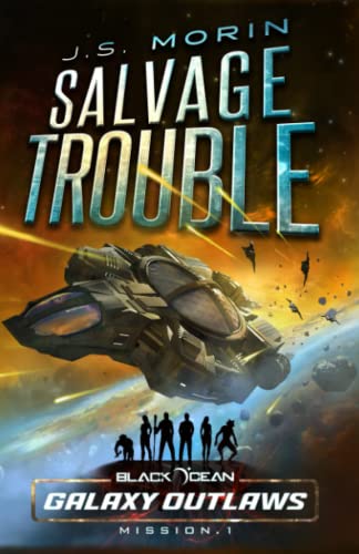 Salvage Trouble