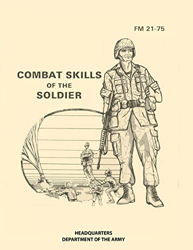 Combat Skills of the Soldier